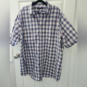 Men's shirt